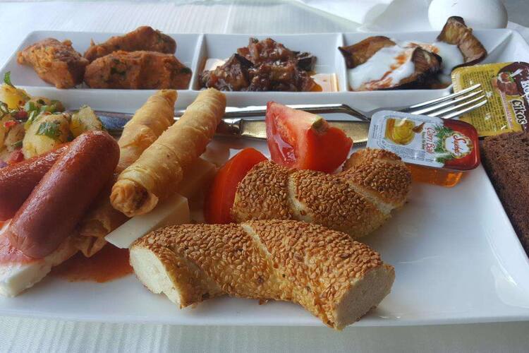 Sabanci Ogretmenevi Goksu Istanbul